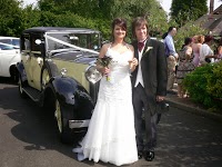 Celebration wedding cars 1064764 Image 3
